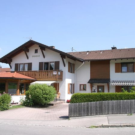 Gaestehaus Elisabeth Schwangau Bagian luar foto