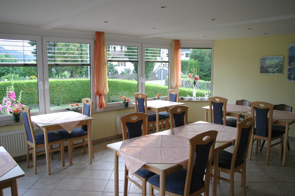 Gaestehaus Elisabeth Schwangau Bagian luar foto
